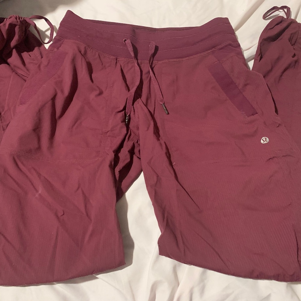 Lululemon Dance Studio Pants